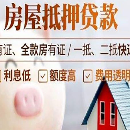 林口贷款中介公司新渝启服实力公司